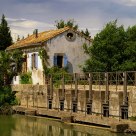 Canal du Midi, France